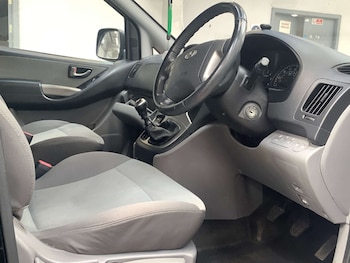 Used Hyundai i800 2012 for sale - 79504424: Photo