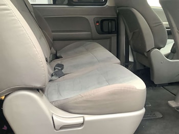 Used Hyundai i800 2012 for sale - 79504424: Photo