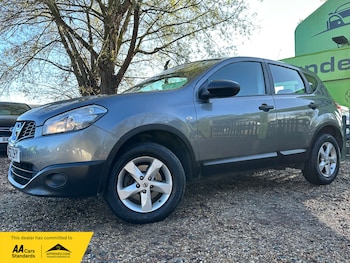 Used Nissan Qashqai 2012 for sale - 76961787: Photo