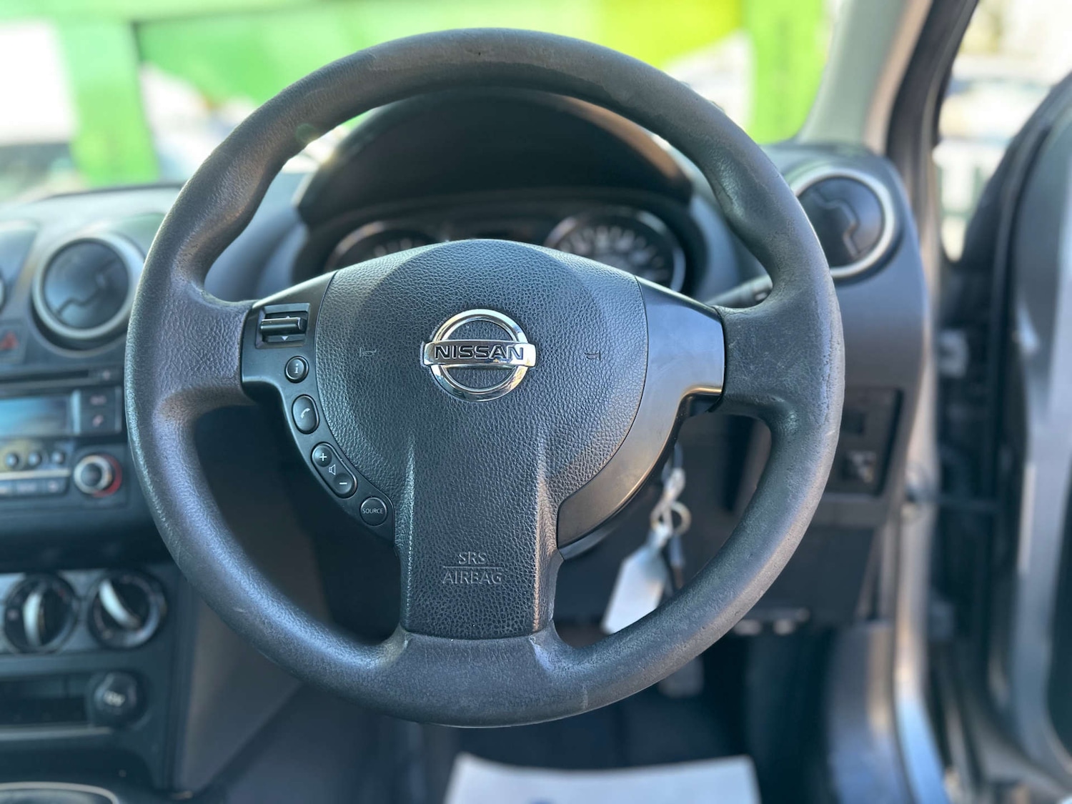 Used Nissan Qashqai 2012 for sale - 76961787: Photo 20