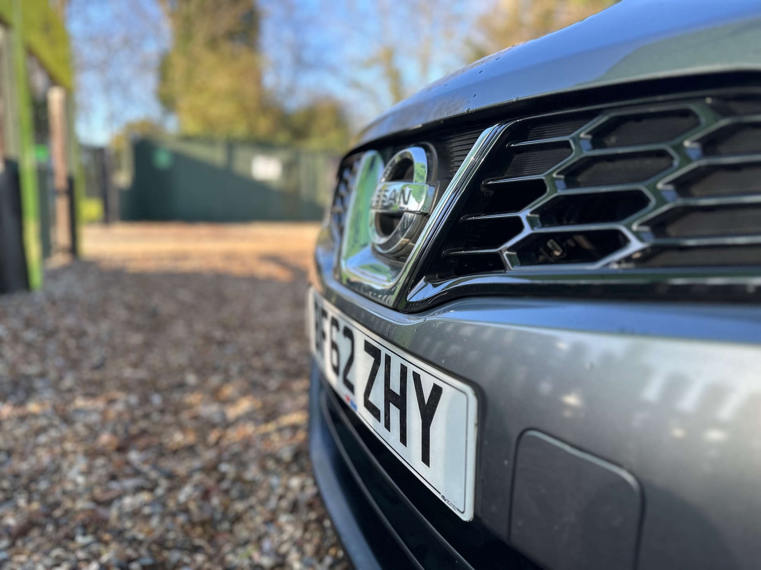 Used Nissan Qashqai 2012 for sale - 76961787: Photo 23