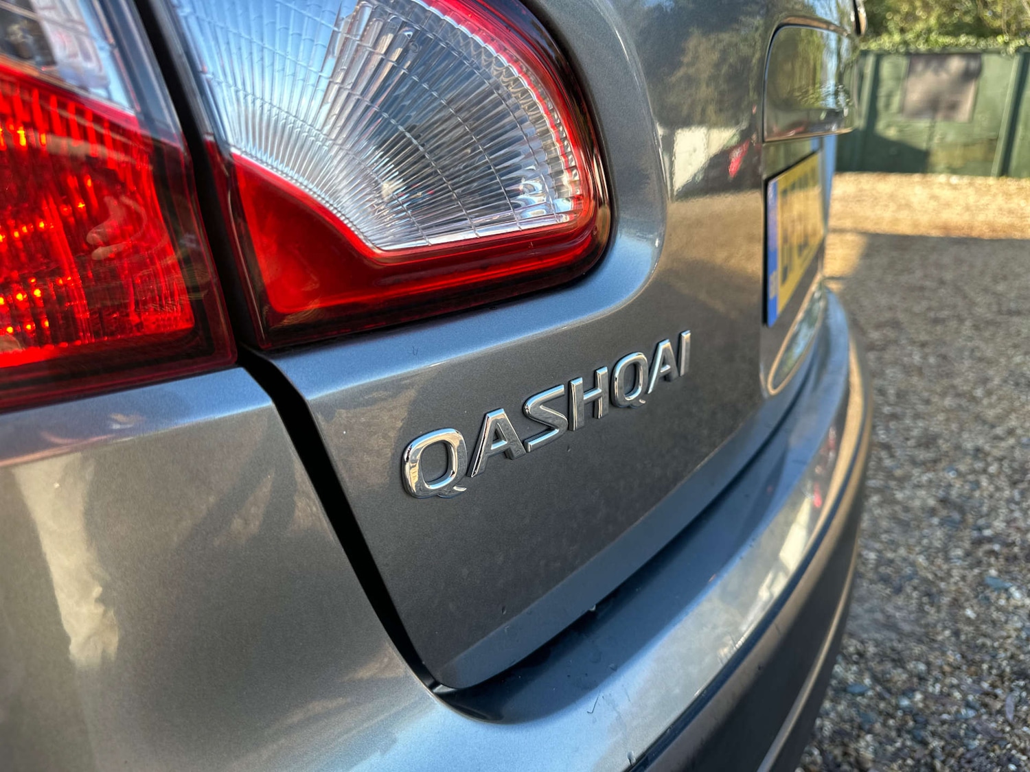 Used Nissan Qashqai 2012 for sale - 76961787: Photo 24