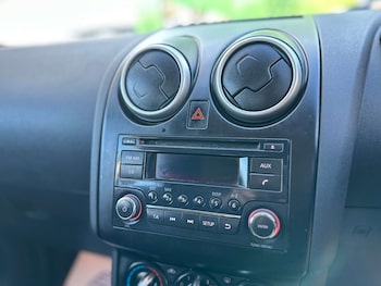 Used Nissan Qashqai 2012 for sale - 76961787: Photo