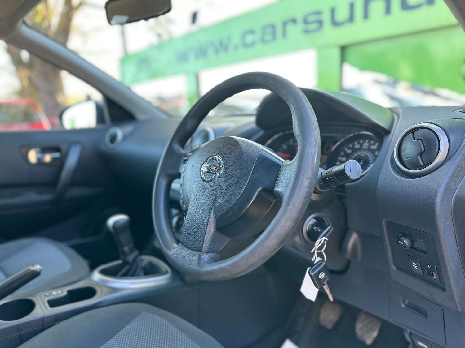 Used Nissan Qashqai 2012 for sale - 76961787: Photo 7