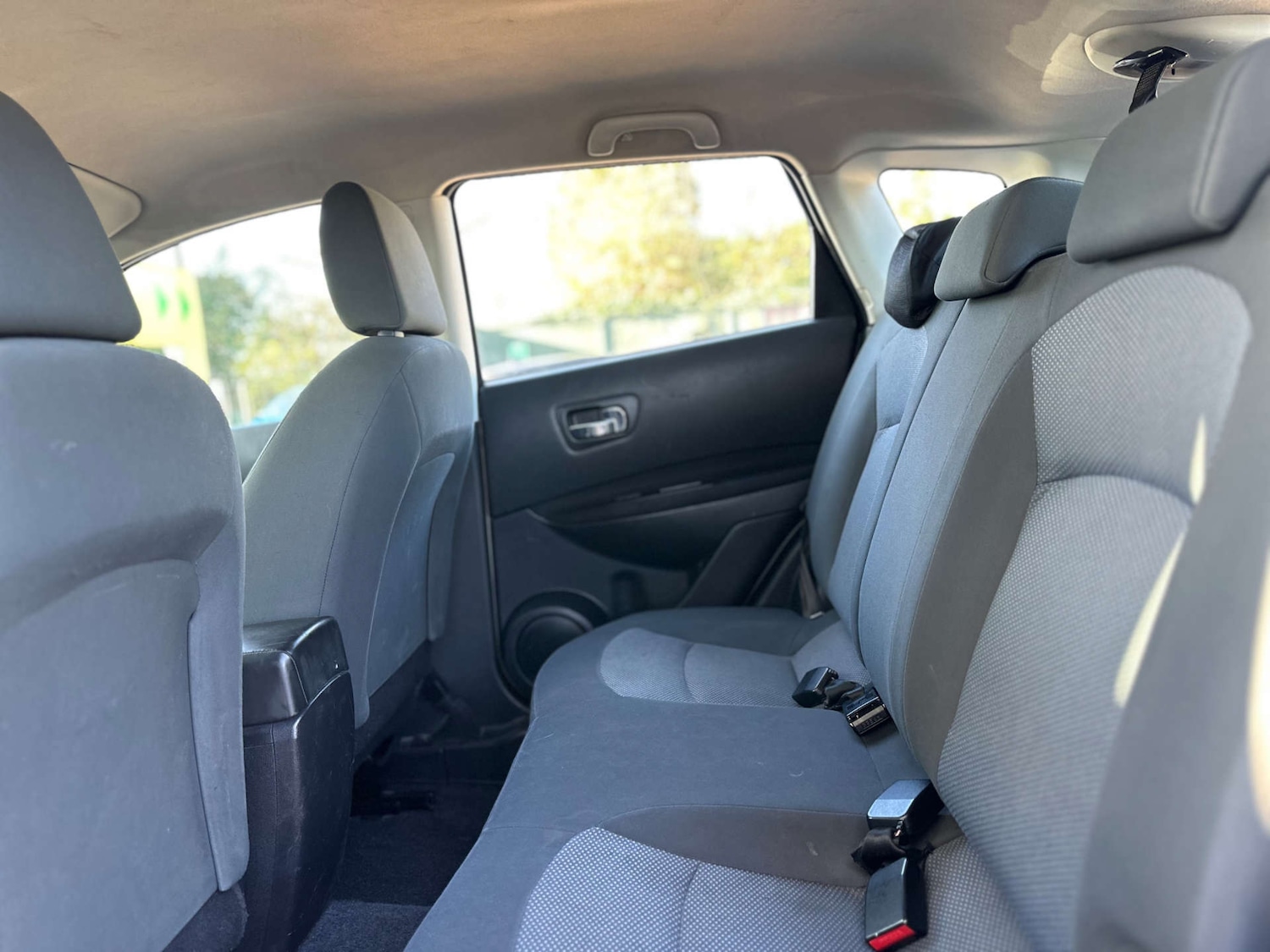 Used Nissan Qashqai 2012 for sale - 76961787: Photo 9