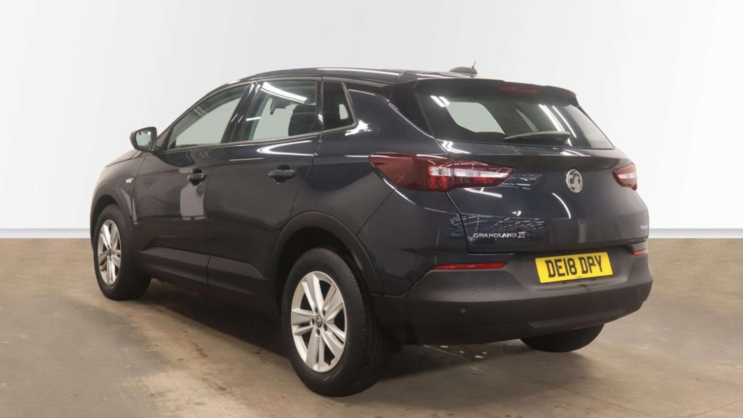 Used Vauxhall Grandland X 2018 for sale - 76490358: Photo 10