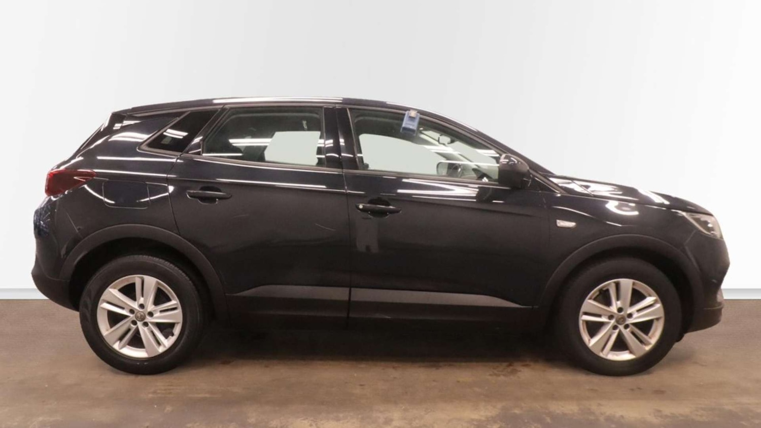 Used Vauxhall Grandland X 2018 for sale - 76490358: Photo 12