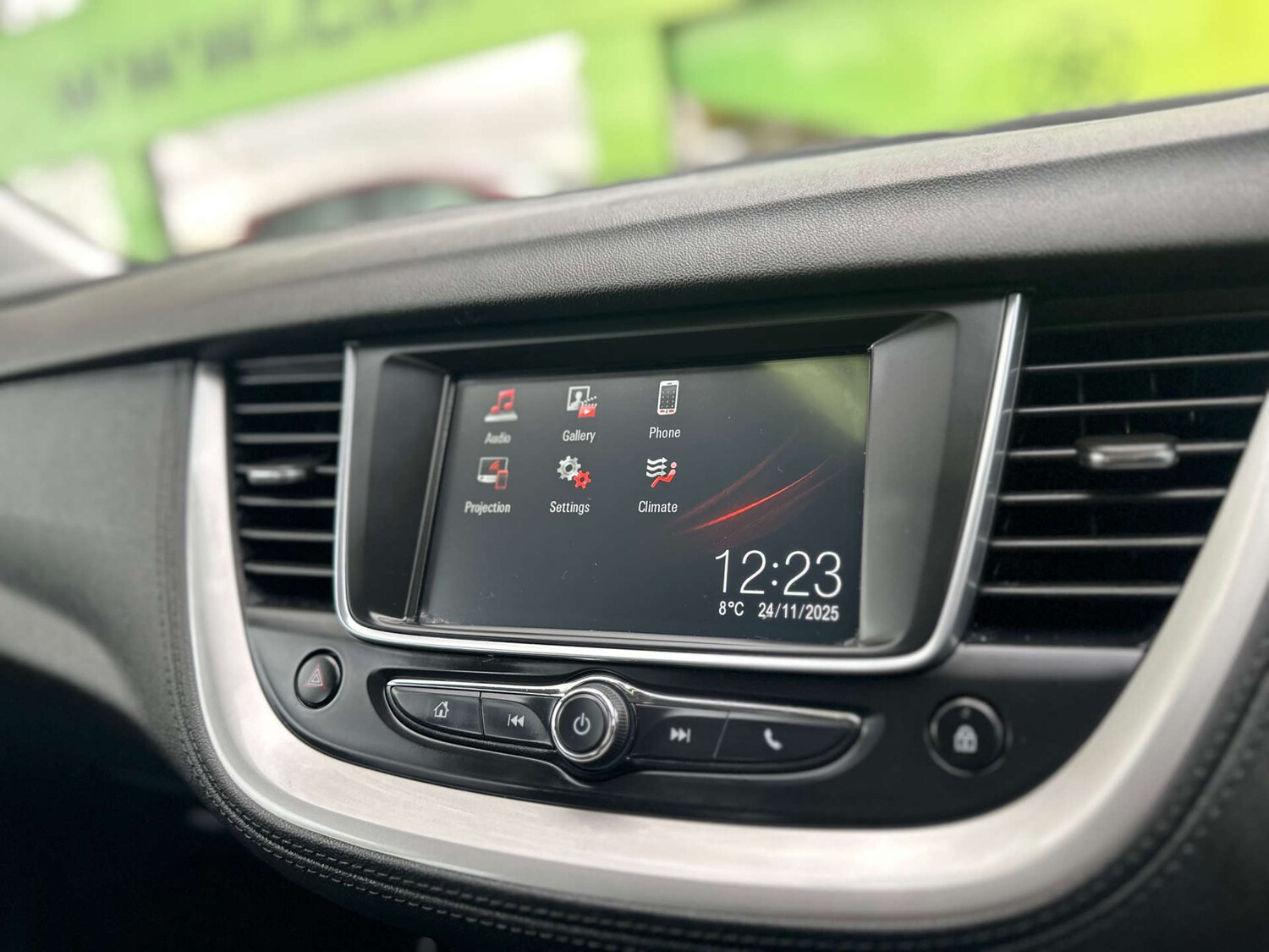 Used Vauxhall Grandland X 2018 for sale - 76490358: Photo 19