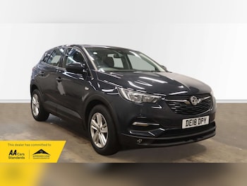 2018 - 1.2 Turbo SE 5dr