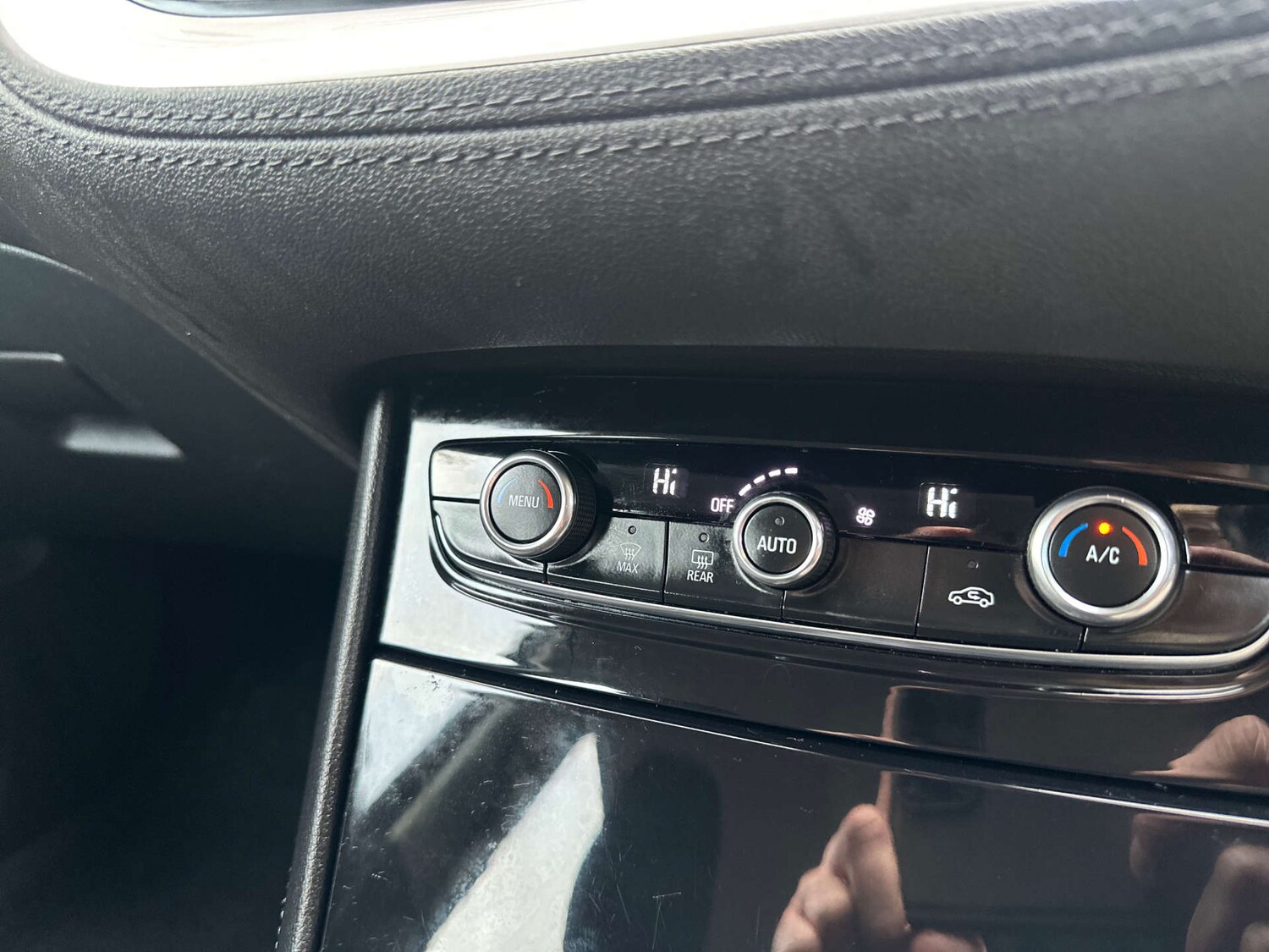 Used Vauxhall Grandland X 2018 for sale - 76490358: Photo 23