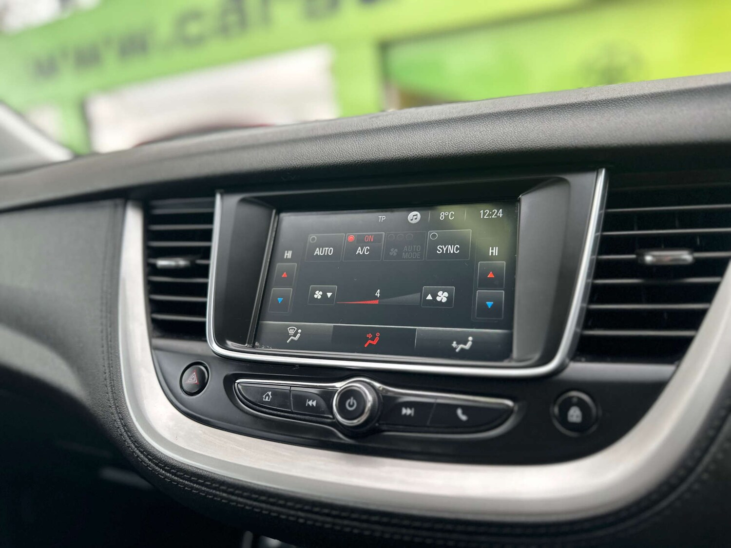 Used Vauxhall Grandland X 2018 for sale - 76490358: Photo 25