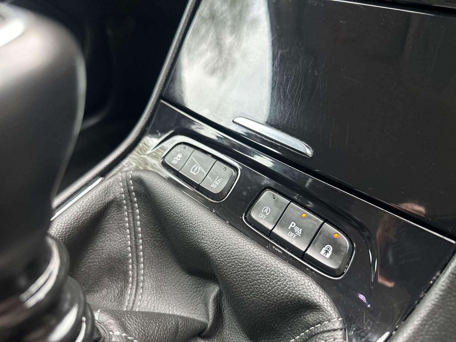 Used Vauxhall Grandland X 2018 for sale - 76490358: Photo 28