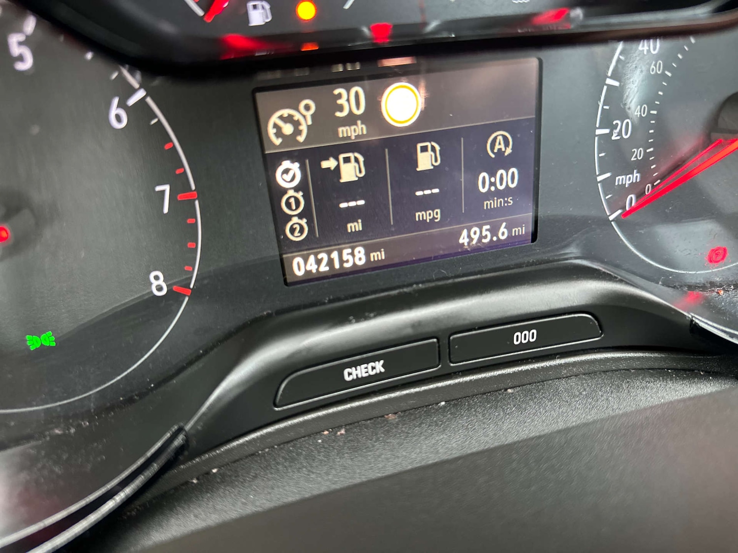 Used Vauxhall Grandland X 2018 for sale - 76490358: Photo 29