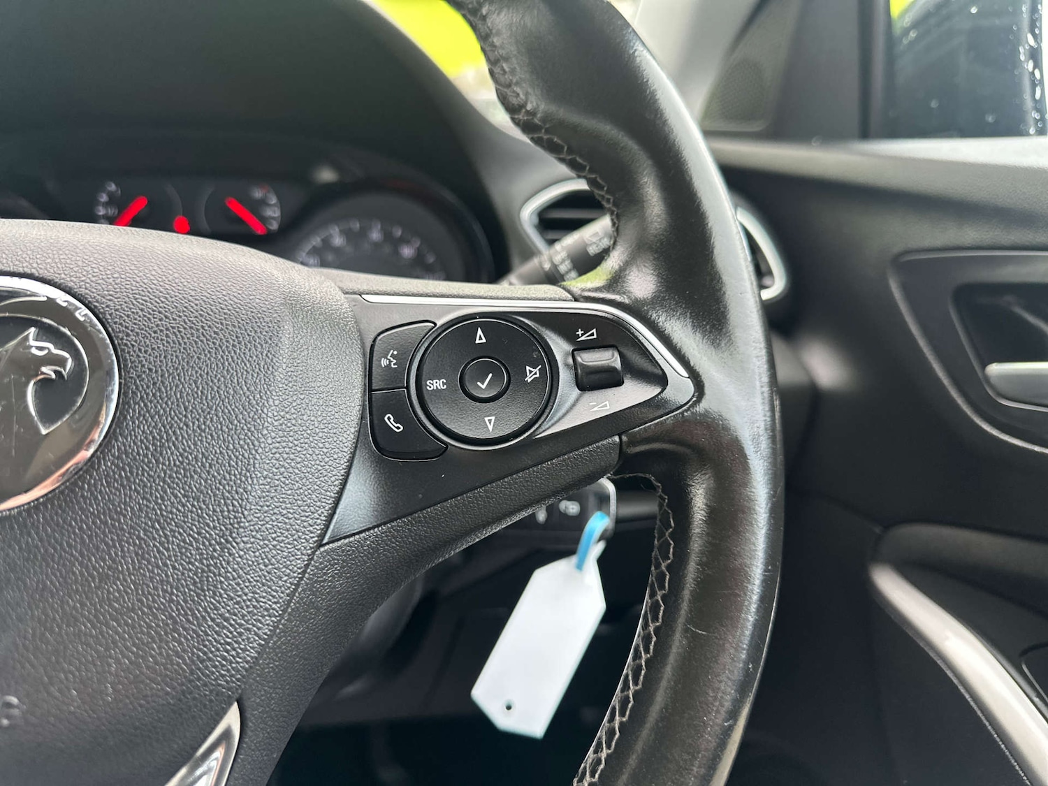 Used Vauxhall Grandland X 2018 for sale - 76490358: Photo 30