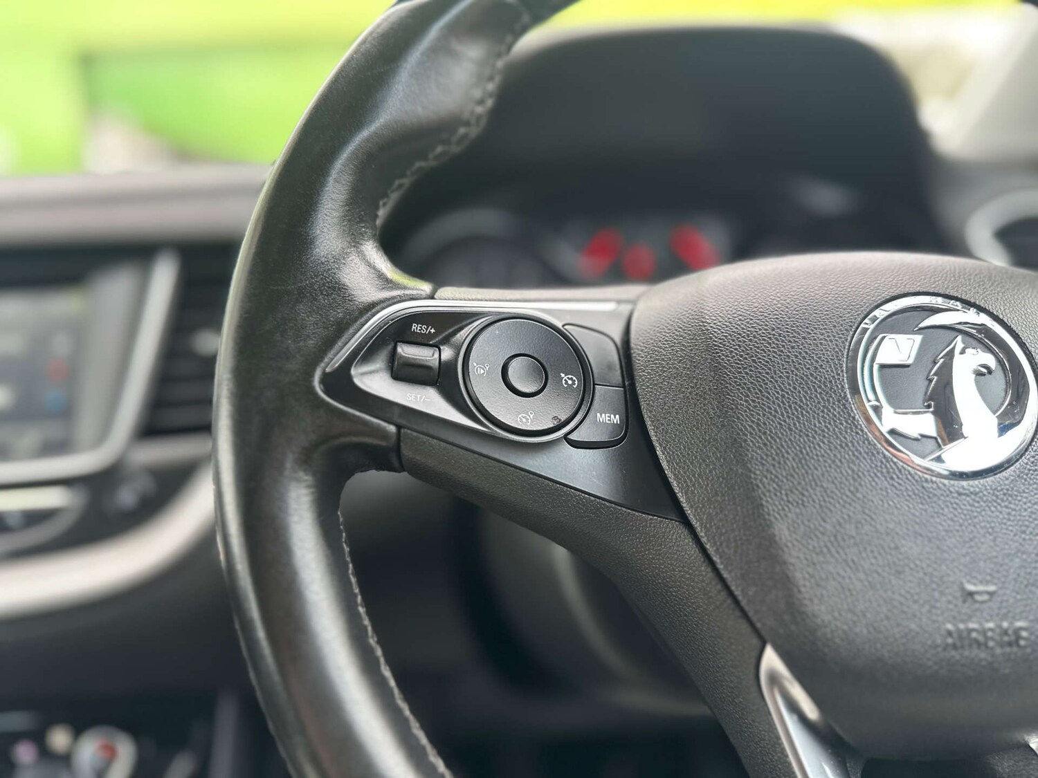 Used Vauxhall Grandland X 2018 for sale - 76490358: Photo 31