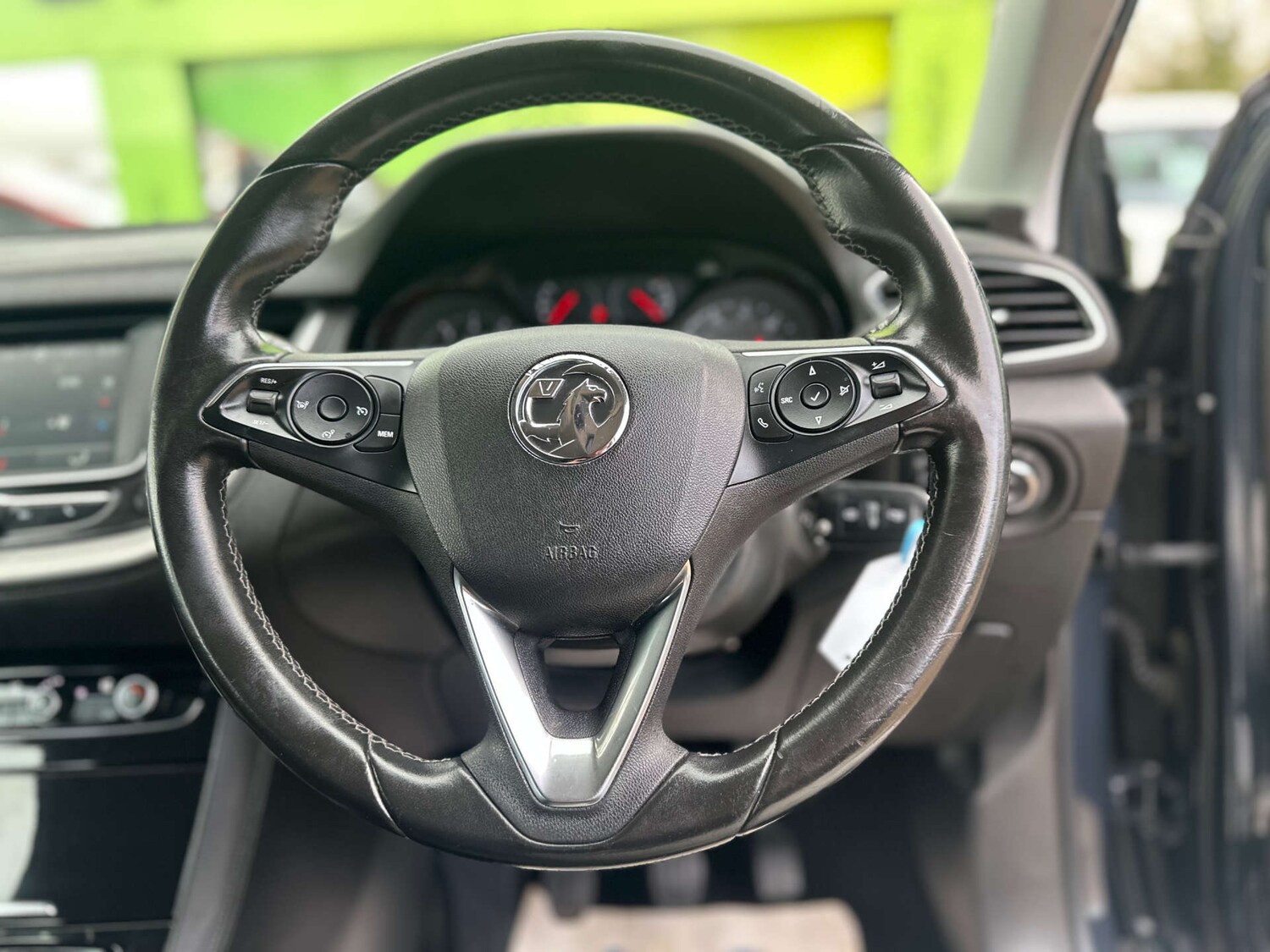 Used Vauxhall Grandland X 2018 for sale - 76490358: Photo 32