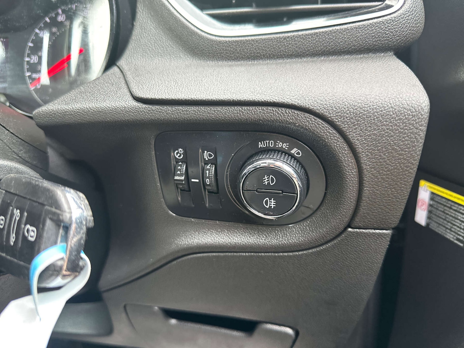 Used Vauxhall Grandland X 2018 for sale - 76490358: Photo 34