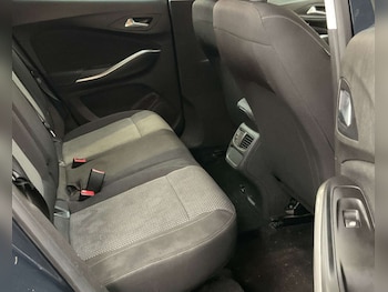 Used Vauxhall Grandland X 2018 for sale - 76490358: Photo