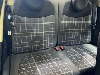 Used Fiat 500 2016 for sale - 78488236: Photo