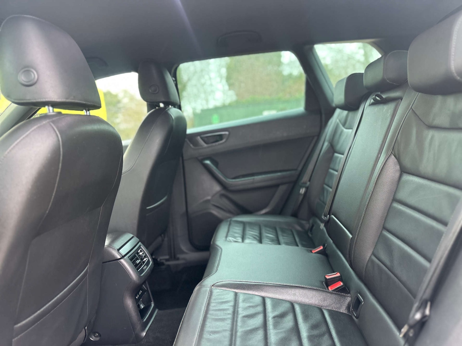 Used SEAT Ateca 2018 for sale - 77482405: Photo 12