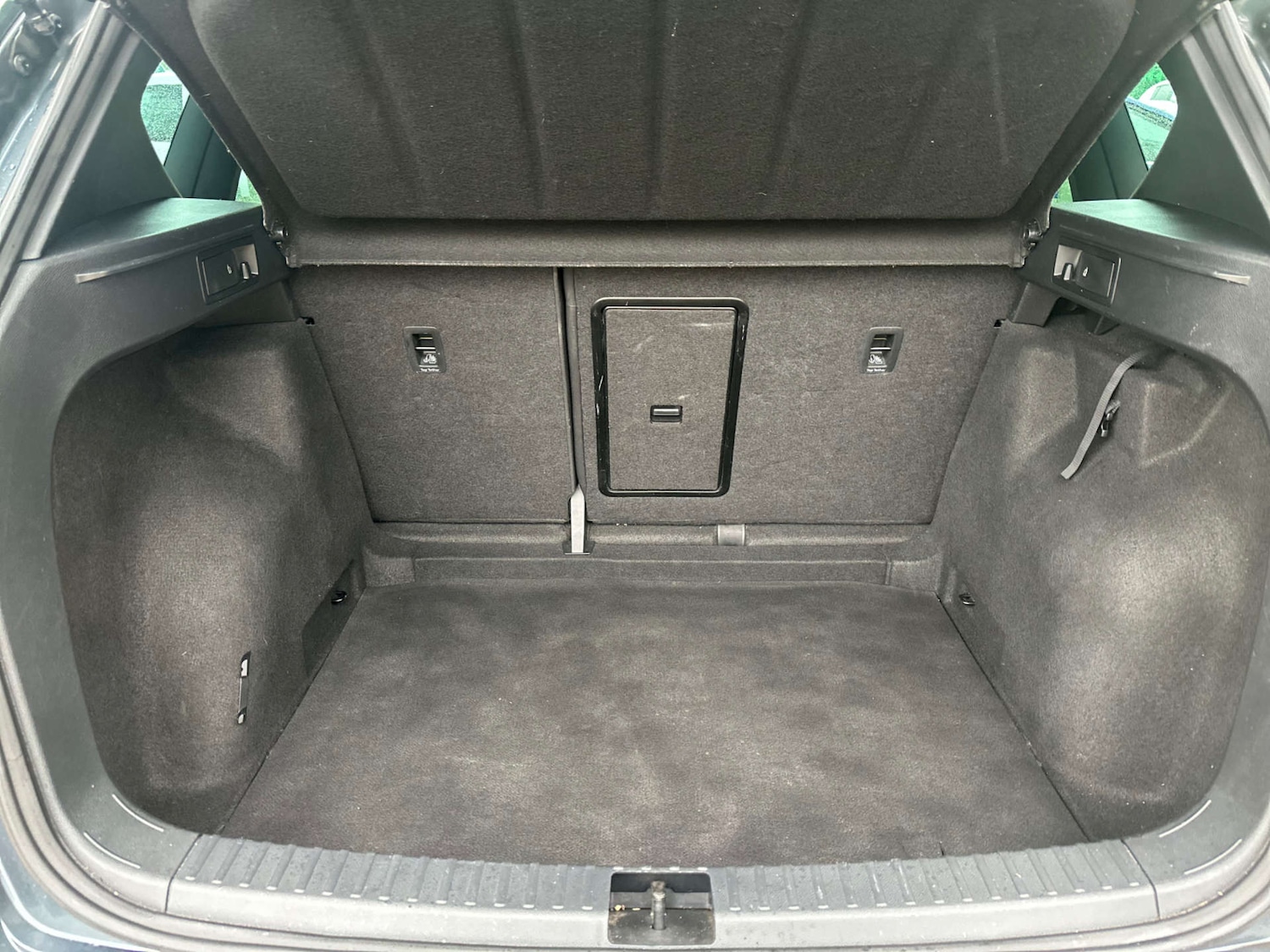 Used SEAT Ateca 2018 for sale - 77482405: Photo 13