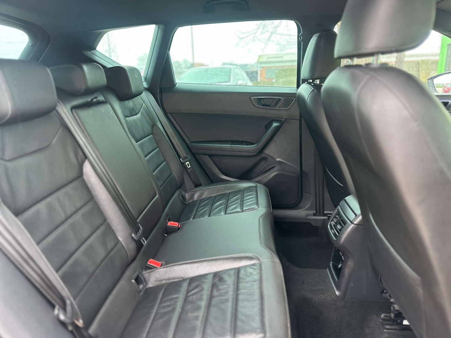 Used SEAT Ateca 2018 for sale - 77482405: Photo 14