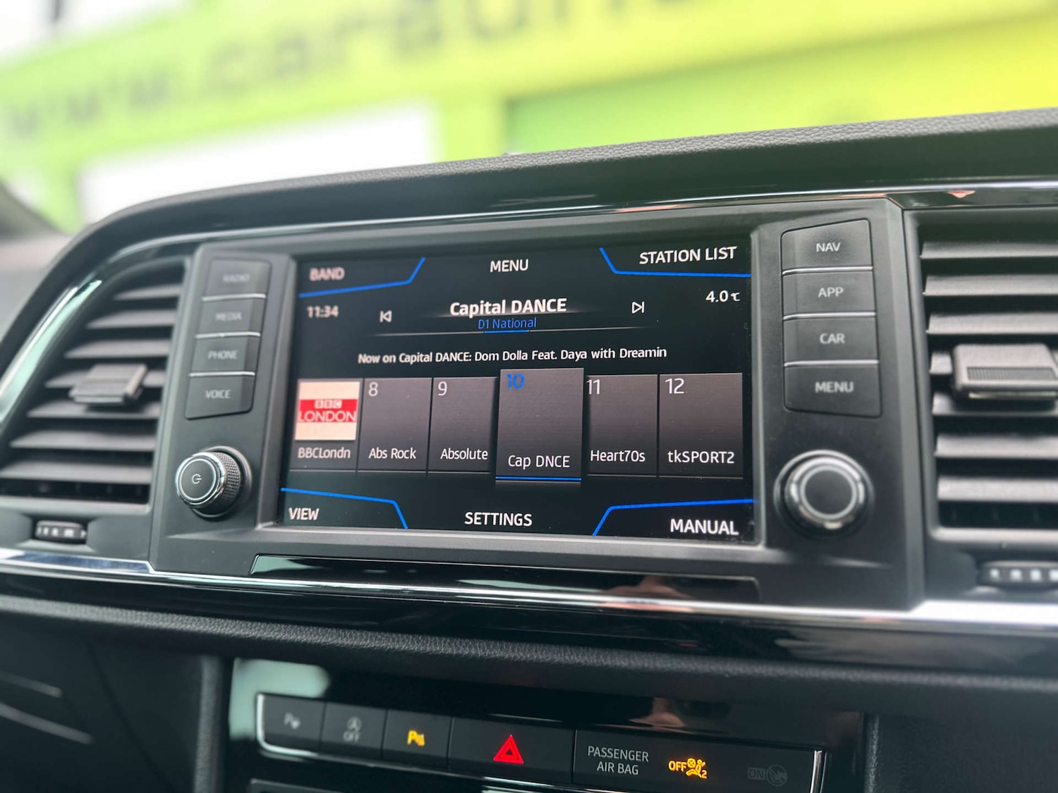 Used SEAT Ateca 2018 for sale - 77482405: Photo 15