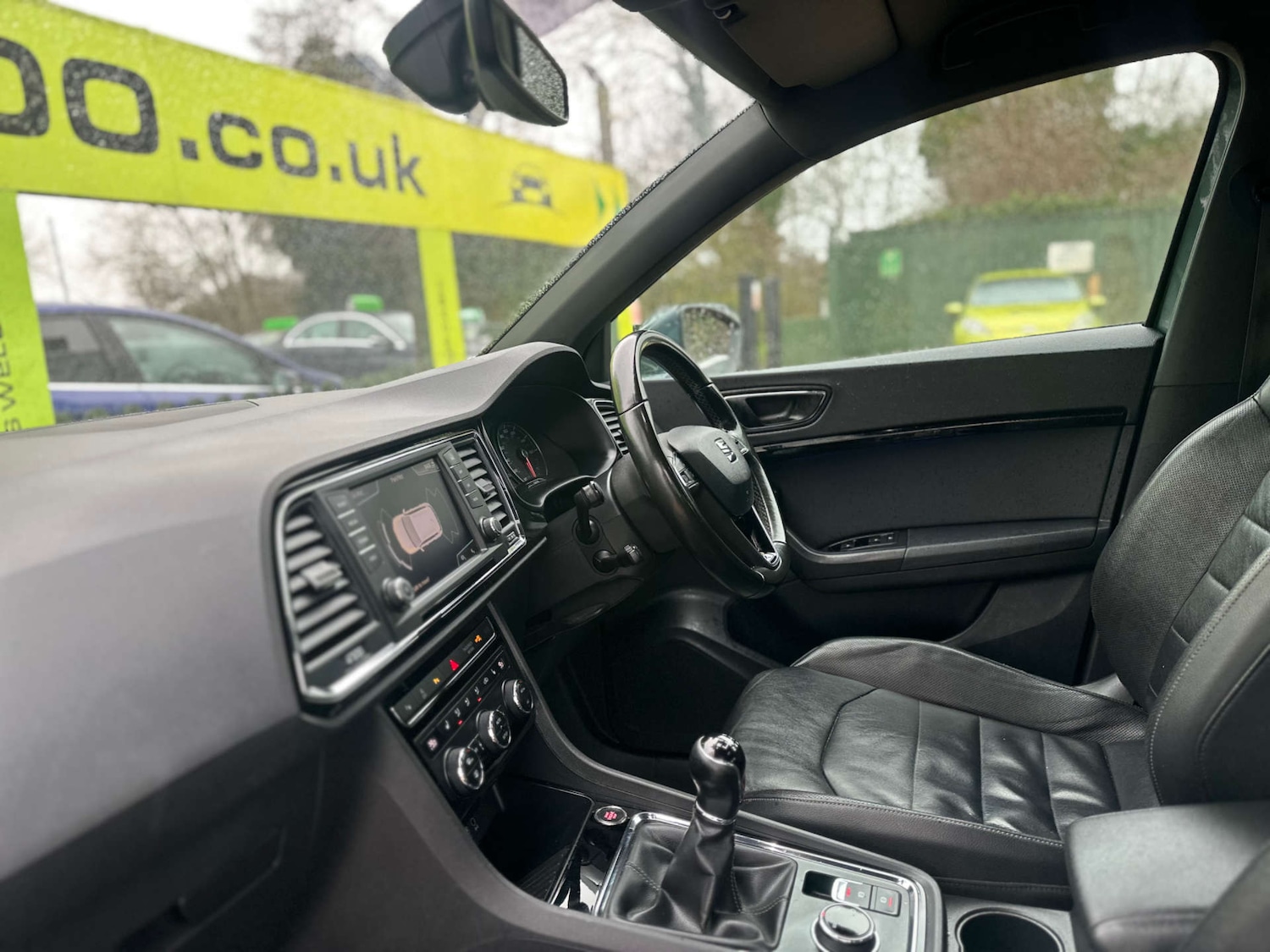 Used SEAT Ateca 2018 for sale - 77482405: Photo 17