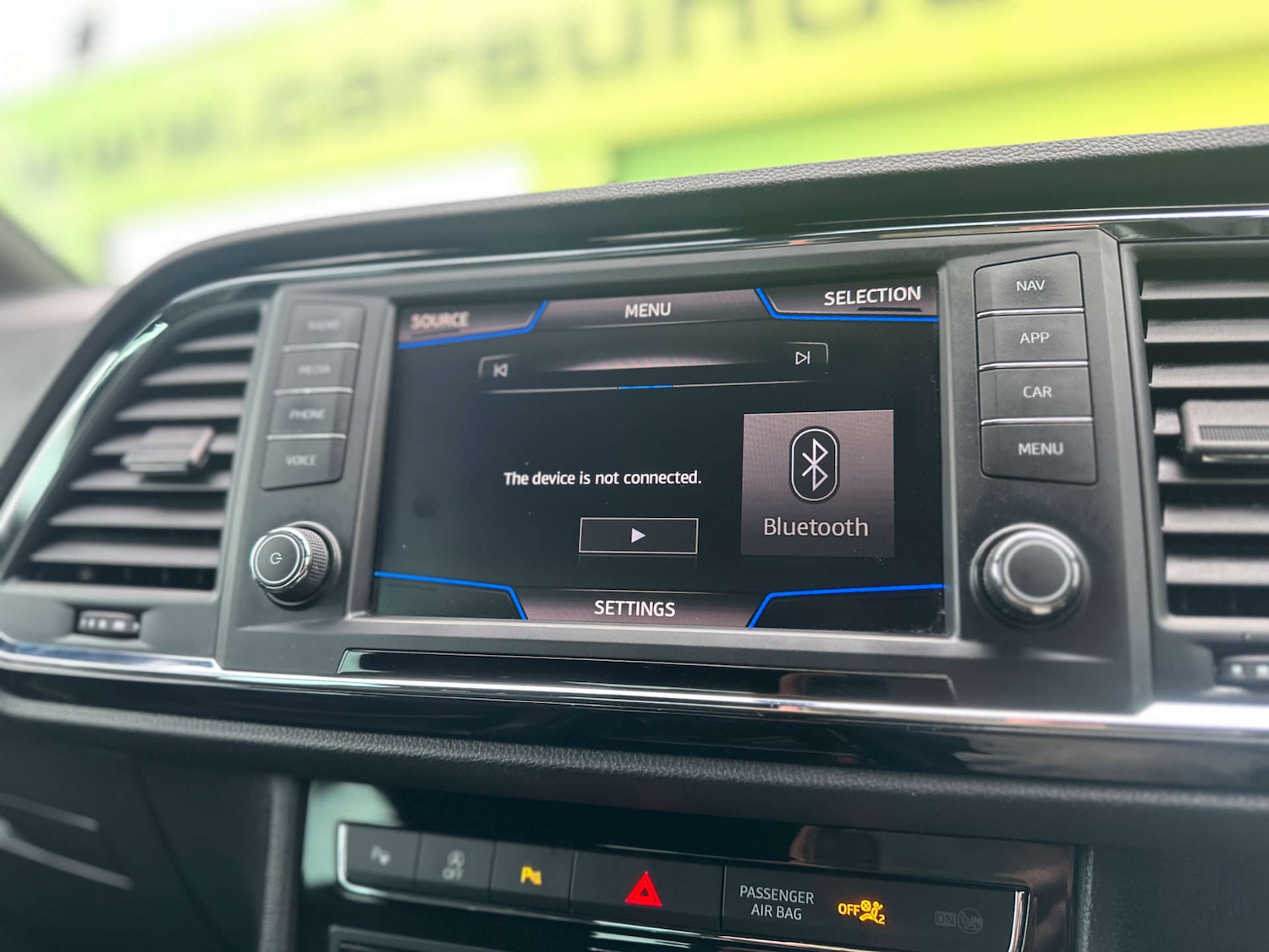 Used SEAT Ateca 2018 for sale - 77482405: Photo 18