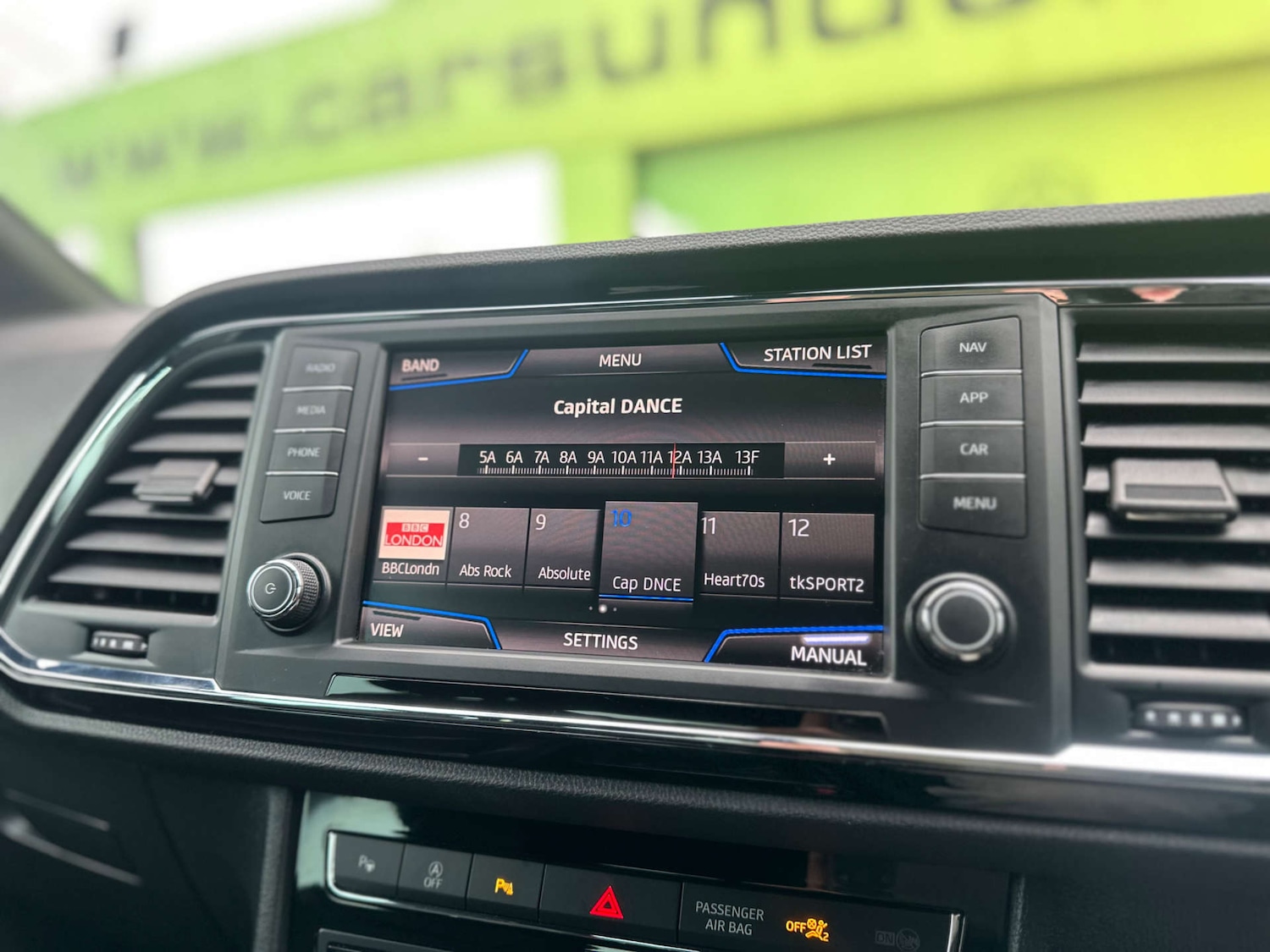 Used SEAT Ateca 2018 for sale - 77482405: Photo 19