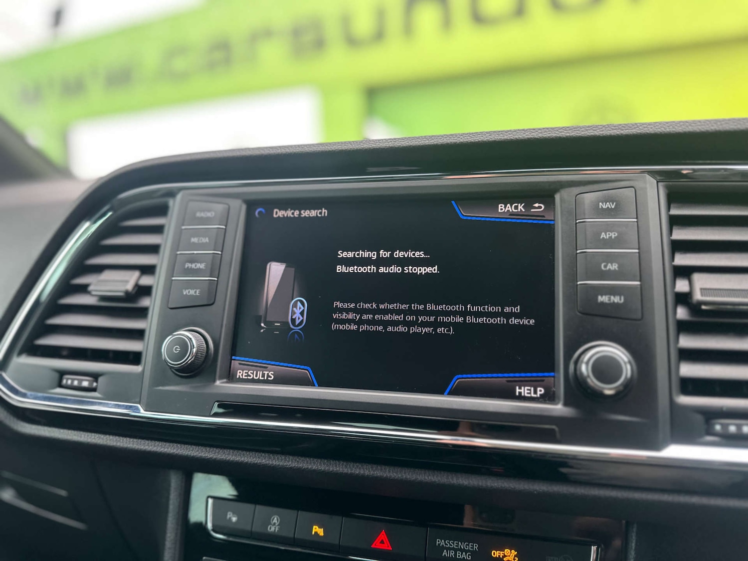 Used SEAT Ateca 2018 for sale - 77482405: Photo 22