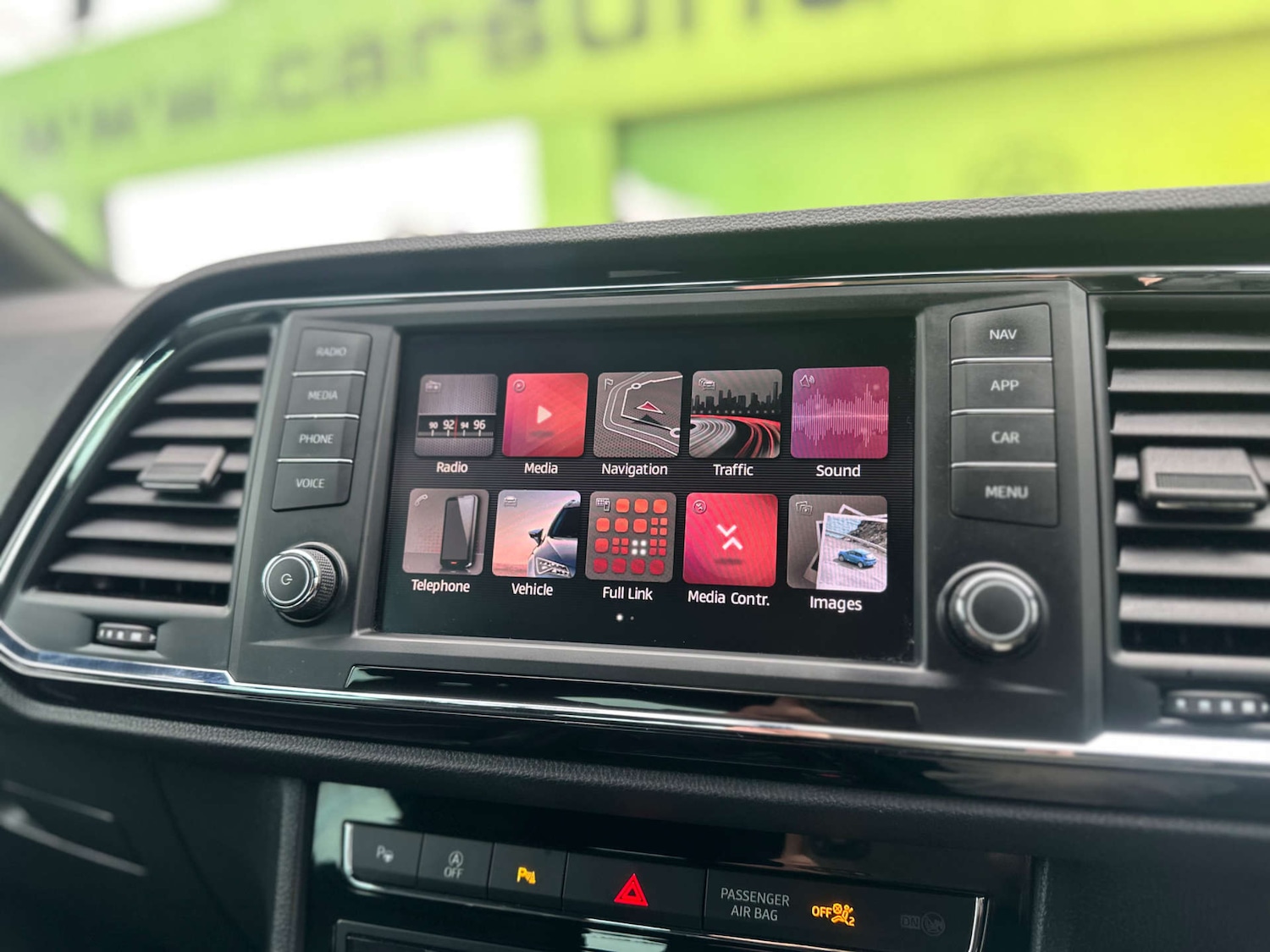 Used SEAT Ateca 2018 for sale - 77482405: Photo 23