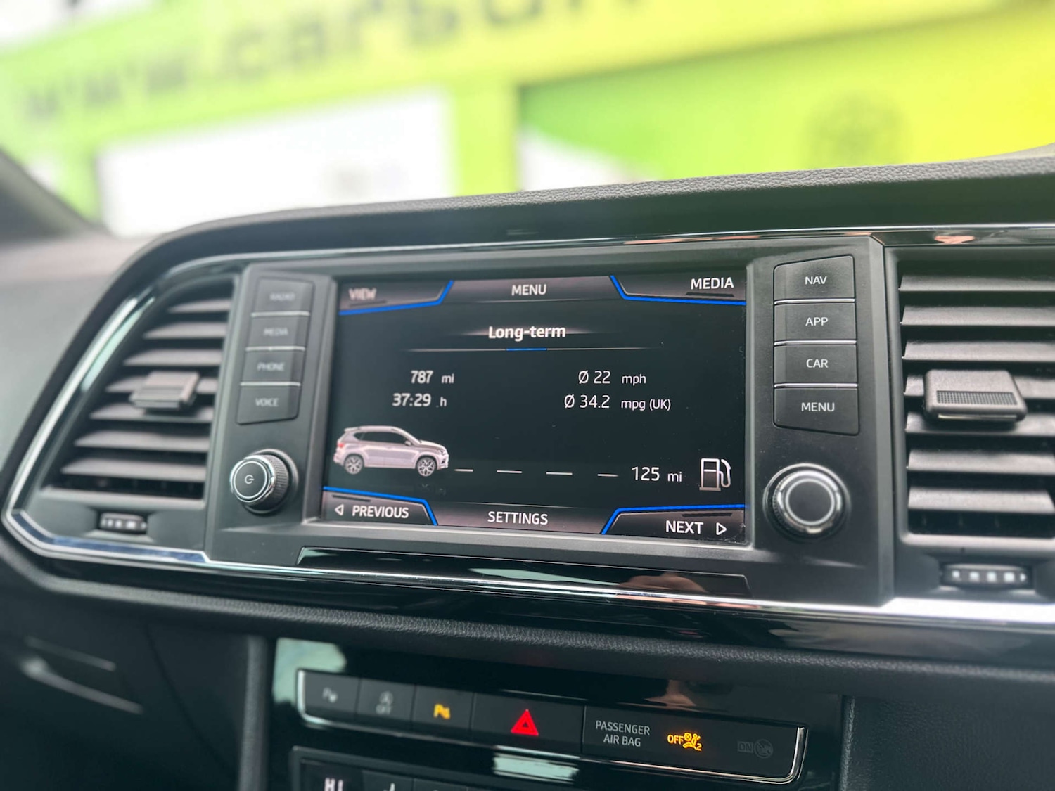 Used SEAT Ateca 2018 for sale - 77482405: Photo 24