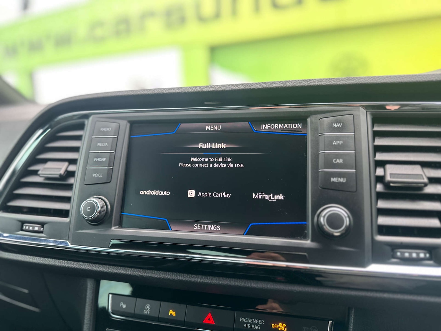 Used SEAT Ateca 2018 for sale - 77482405: Photo 25