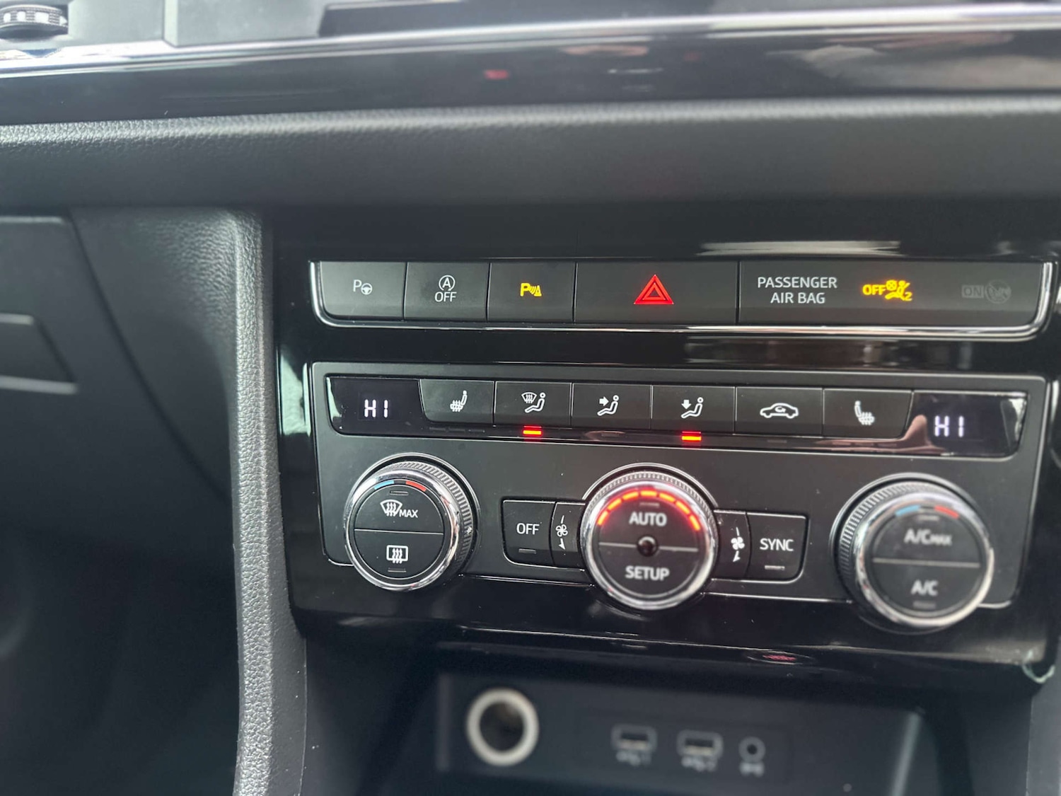 Used SEAT Ateca 2018 for sale - 77482405: Photo 27