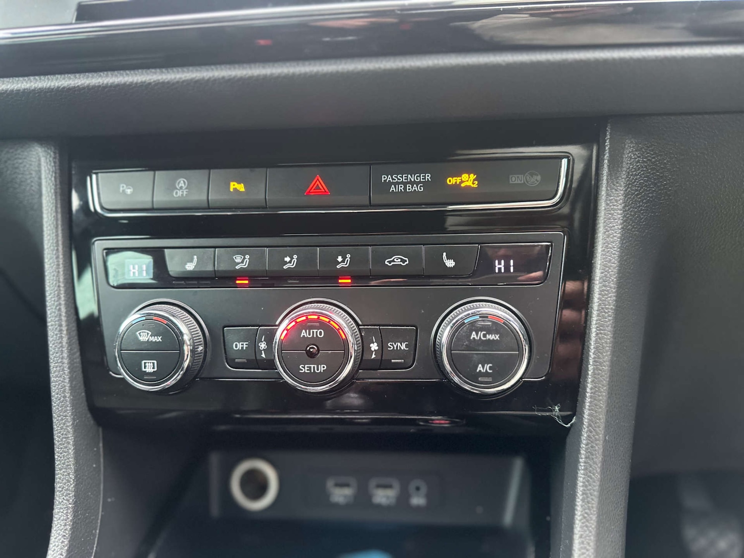 Used SEAT Ateca 2018 for sale - 77482405: Photo 28