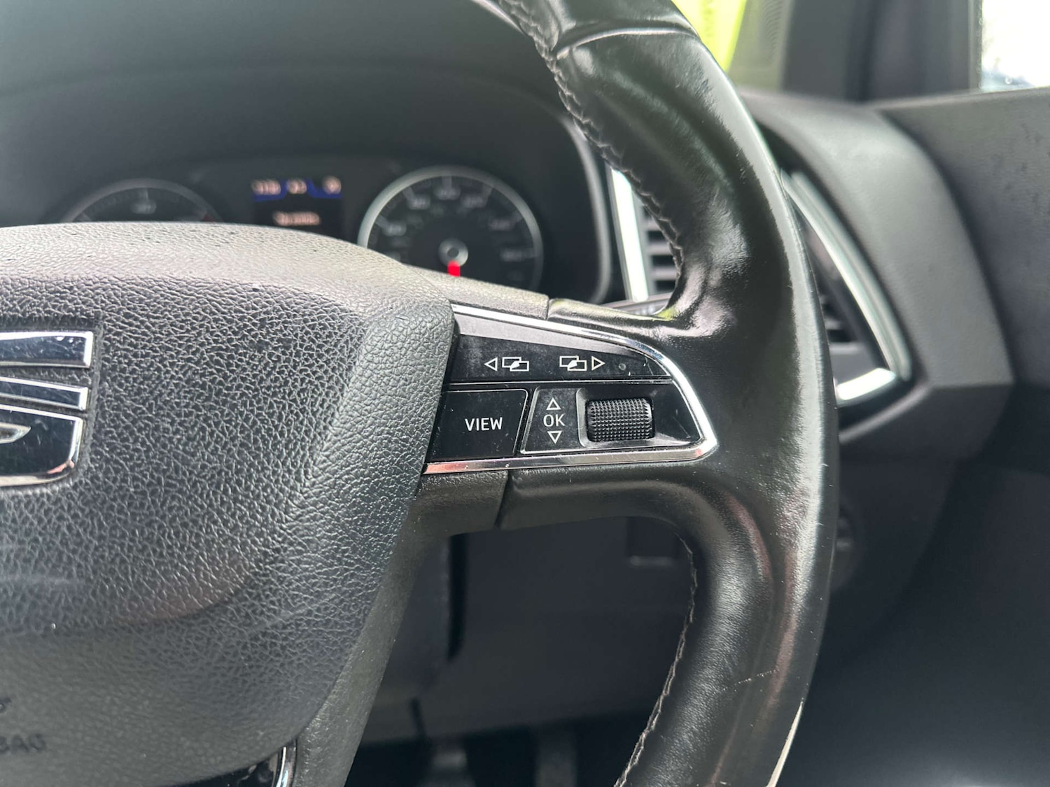 Used SEAT Ateca 2018 for sale - 77482405: Photo 32