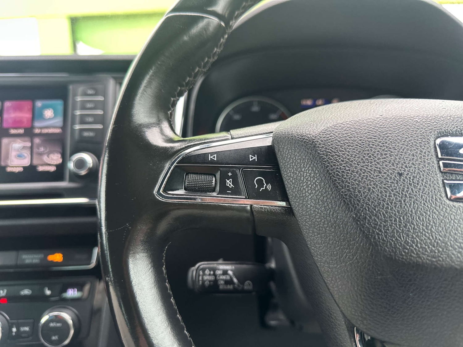 Used SEAT Ateca 2018 for sale - 77482405: Photo 33