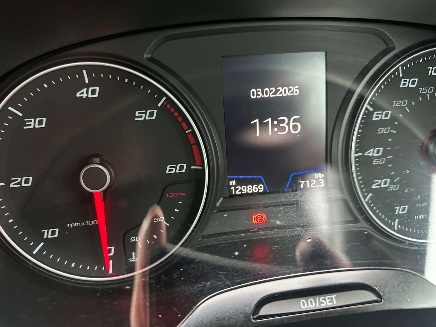 Used SEAT Ateca 2018 for sale - 77482405: Photo 36