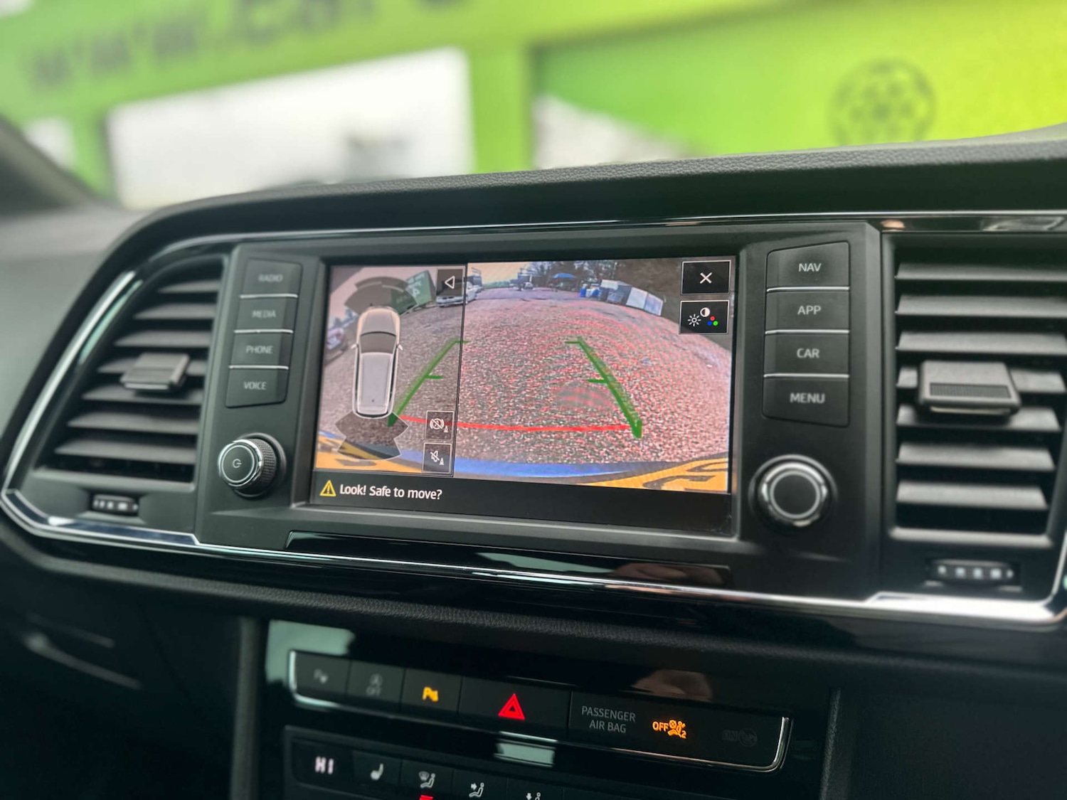 Used SEAT Ateca 2018 for sale - 77482405: Photo 43