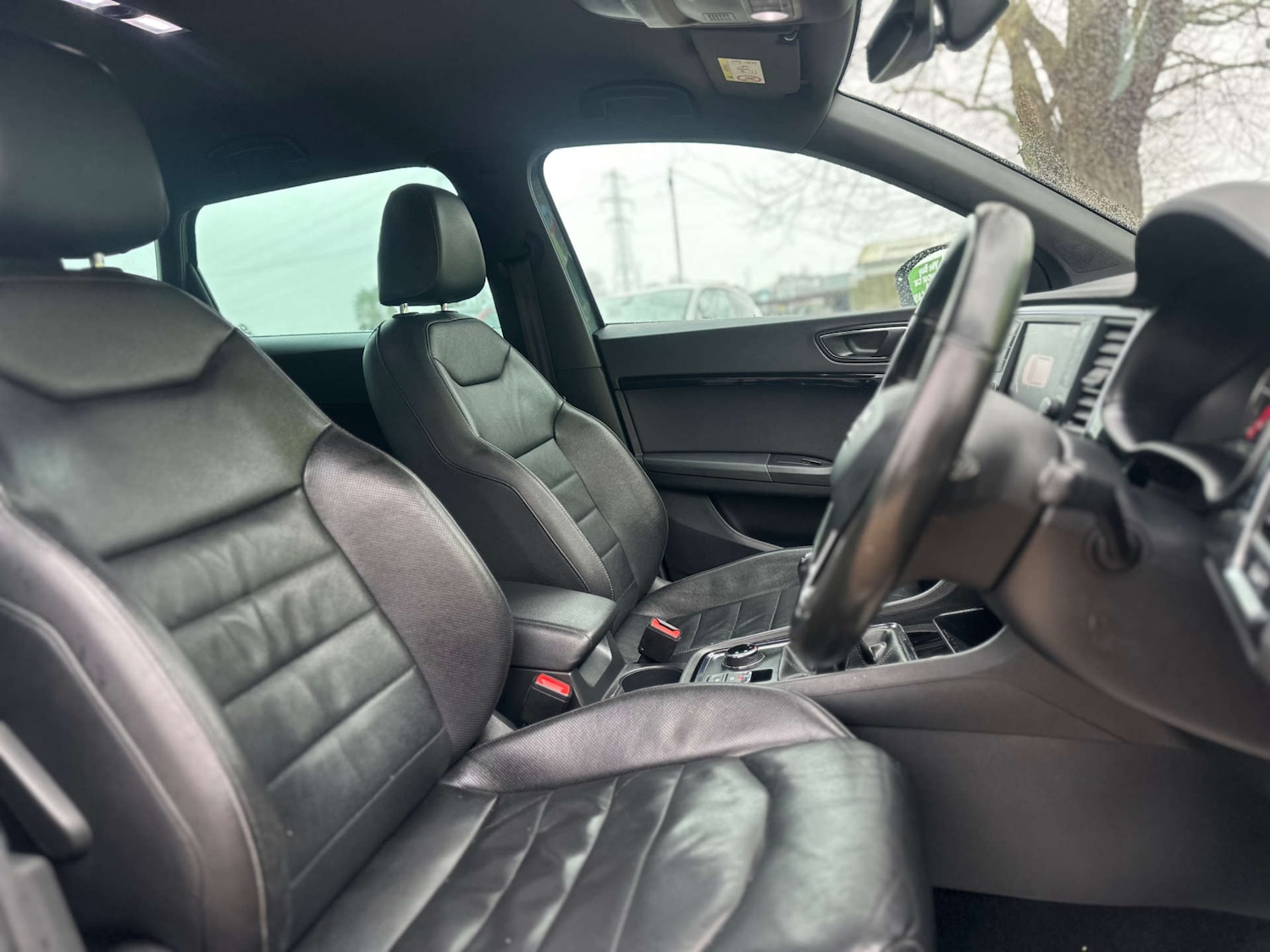 Used SEAT Ateca 2018 for sale - 77482405: Photo 9