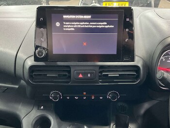 Used Vauxhall Combo Life 2019 for sale - 78488328: Photo