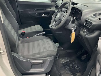 Used Vauxhall Combo Life 2019 for sale - 78488328: Photo