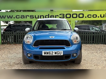 Used MINI Countryman 2013 for sale - 78864237: Photo