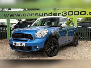 Used MINI Countryman 2013 for sale - 78864237: Photo