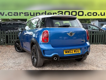 Used MINI Countryman 2013 for sale - 78864237: Photo
