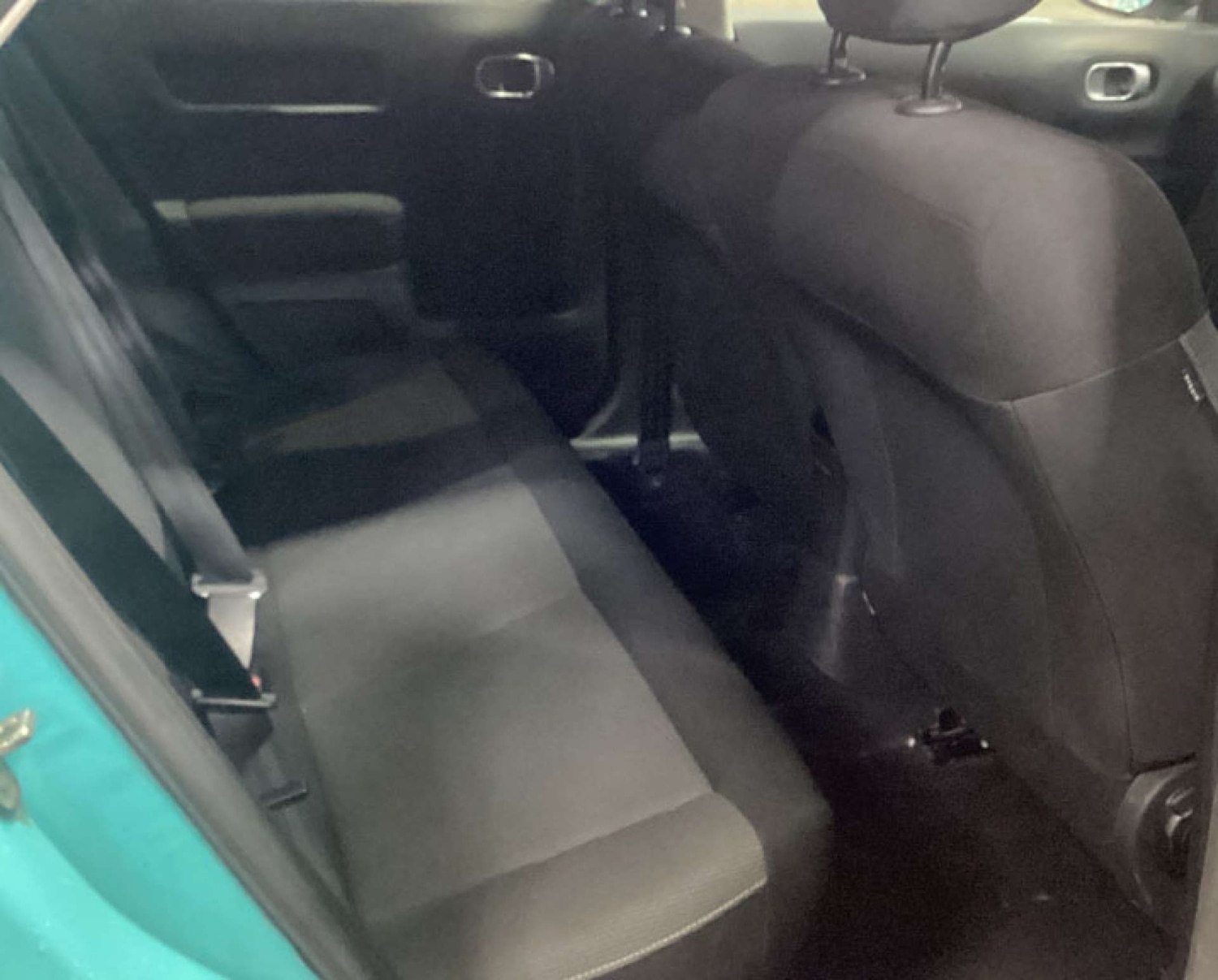 Used Citroen C4 Cactus 2015 for sale - 77482407: Photo 4