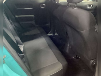 Used Citroen C4 Cactus 2015 for sale - 77482407: Photo