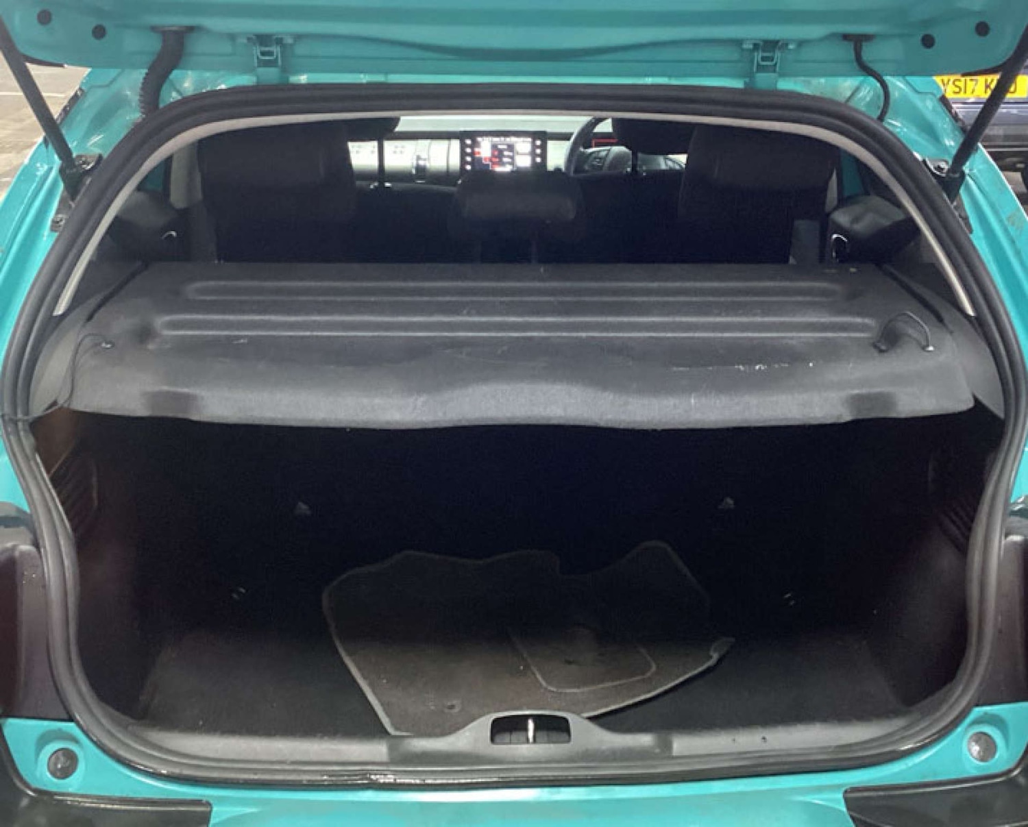 Used Citroen C4 Cactus 2015 for sale - 77482407: Photo 6