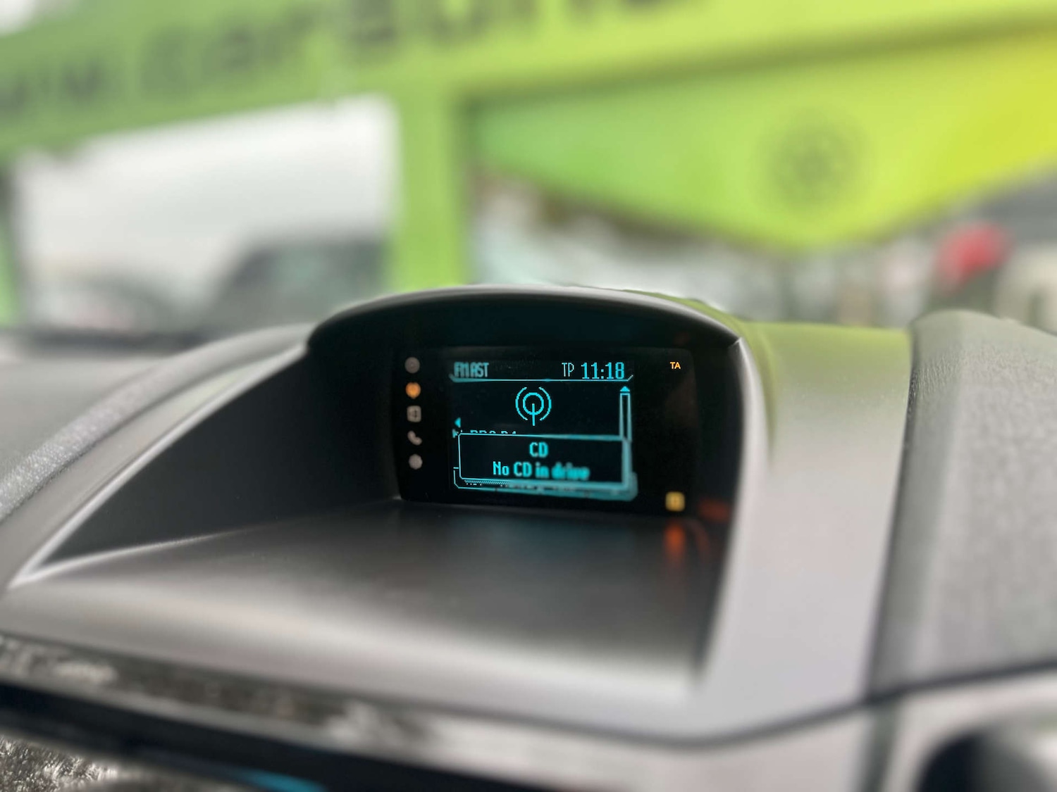 Used Ford Fiesta 2015 for sale - 76565658: Photo 15